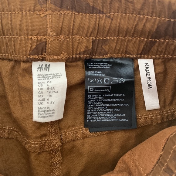 H&M pants - US 6 - Picture 7 of 7